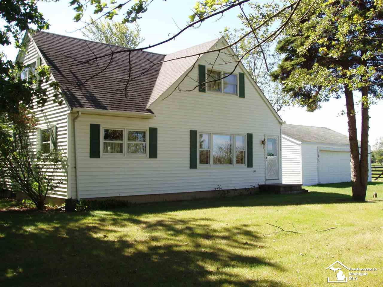 3823 West Albain Road Monroe, MI 48161 - Photo 1 of 7