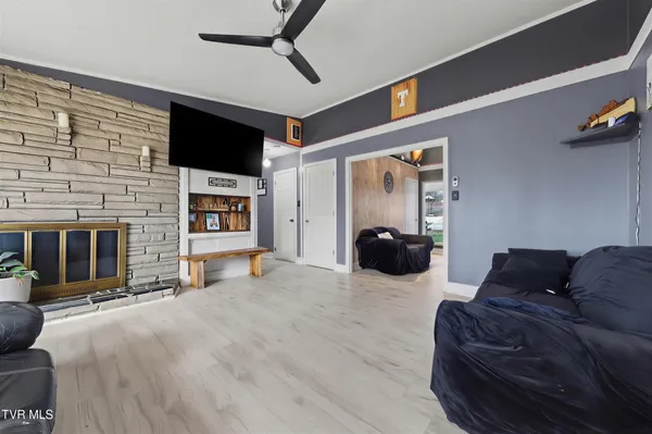 $379,000 | 312 Hope Road, Greeneville, TN 37745