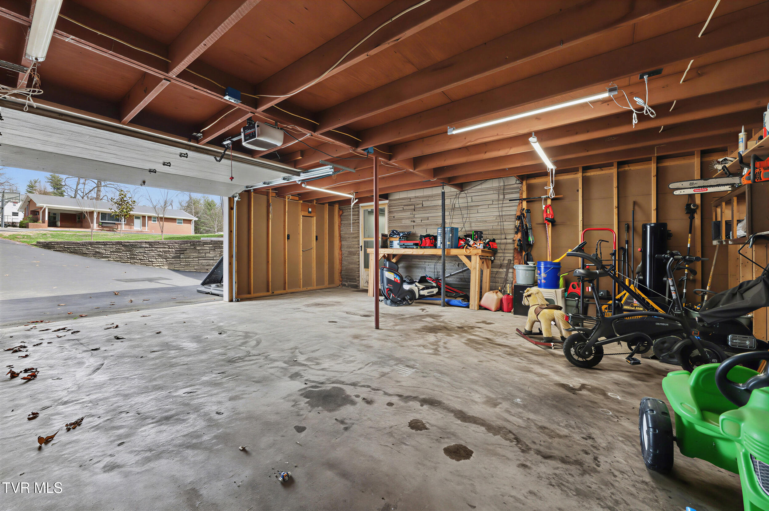 312 Hope Road Greeneville, TN 37745 - Photo 45 of 58 37_50