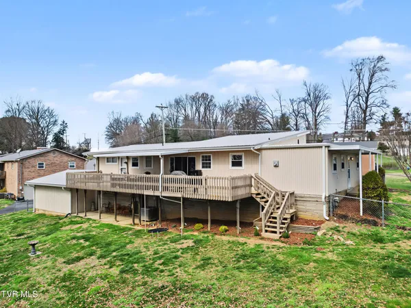 $379,000 | 312 Hope Road, Greeneville, TN 37745