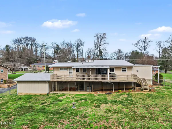 $379,000 | 312 Hope Road, Greeneville, TN 37745