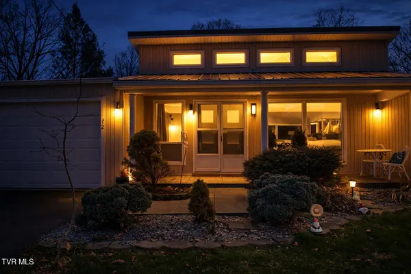 $379,000 | 312 Hope Road, Greeneville, TN 37745