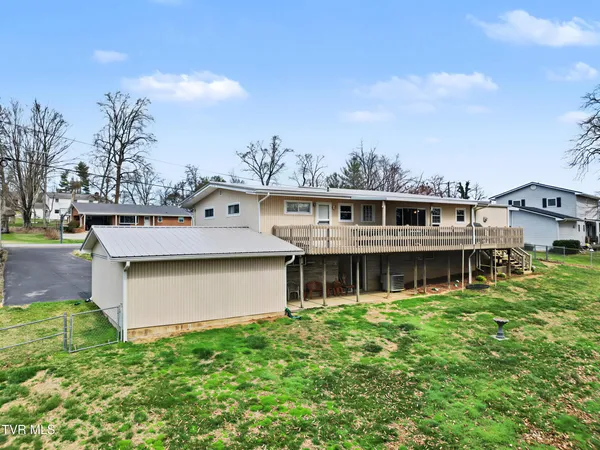 $379,000 | 312 Hope Road, Greeneville, TN 37745