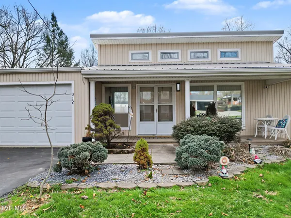 $379,000 | 312 Hope Road, Greeneville, TN 37745