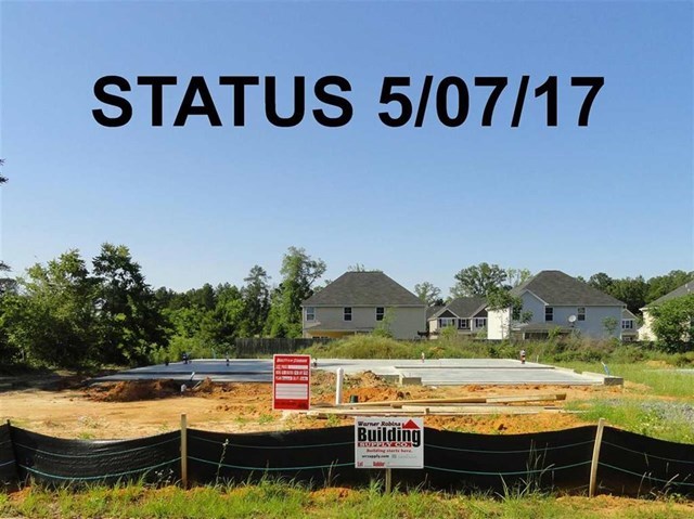 206 Tyndall Way Perry, GA 31069 - Photo 2 of 22 Additional Photo