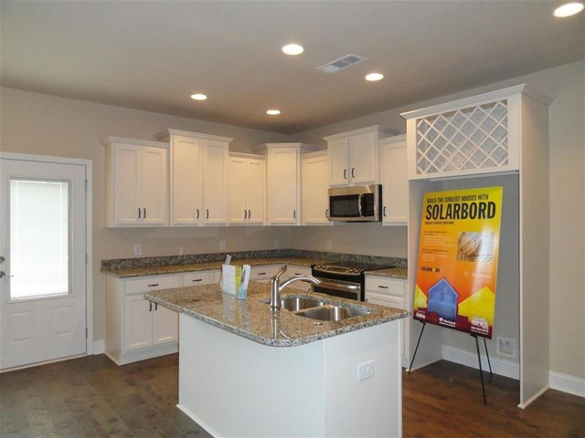 206 Tyndall Way Perry, GA 31069 - Photo 11 of 22 Additional Photo