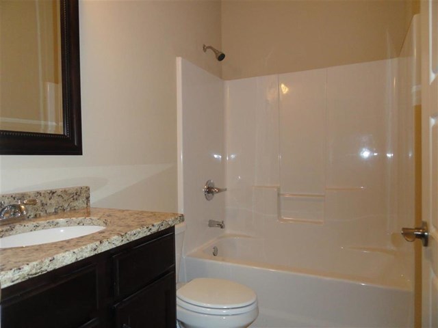 206 Tyndall Way Perry, GA 31069 - Photo 19 of 22 Additional Photo
