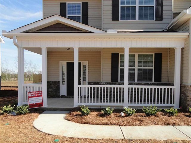 206 Tyndall Way Perry, GA 31069 - Photo 3 of 22 Additional Photo