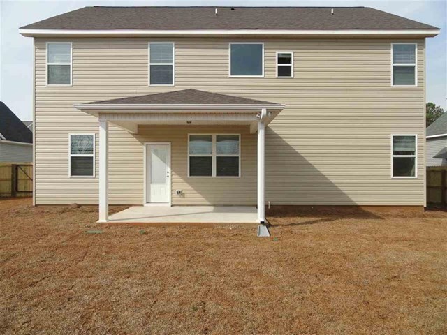206 Tyndall Way Perry, GA 31069 - Photo 22 of 22 Additional Photo