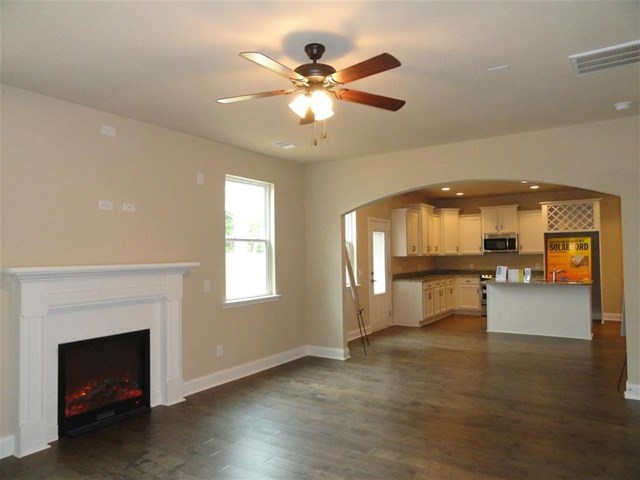 206 Tyndall Way Perry, GA 31069 - Photo 7 of 22 Additional Photo