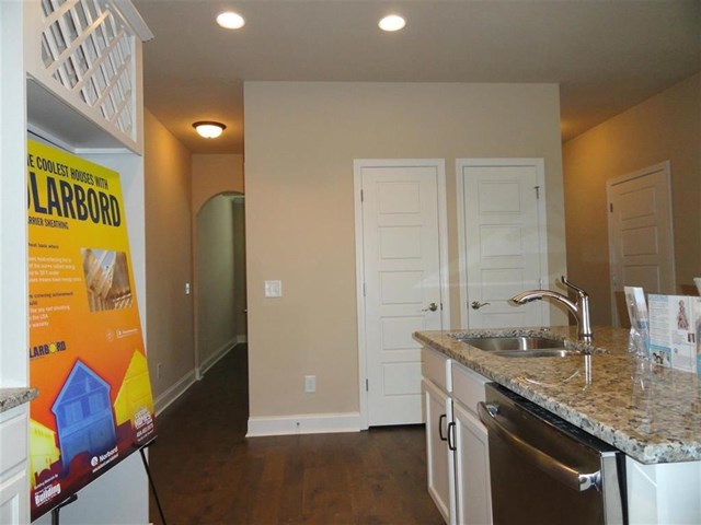 206 Tyndall Way Perry, GA 31069 - Photo 9 of 22 Additional Photo