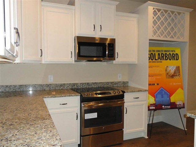 206 Tyndall Way Perry, GA 31069 - Photo 10 of 22 Additional Photo