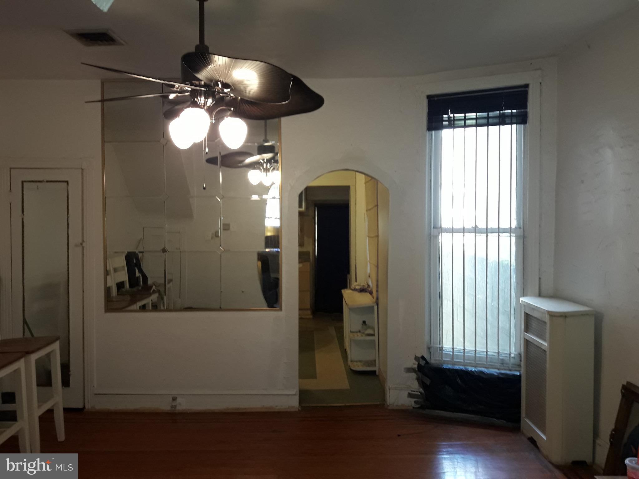 5805 Master Street Philadelphia, PA 19131 - Photo 11 of 37 Dining room