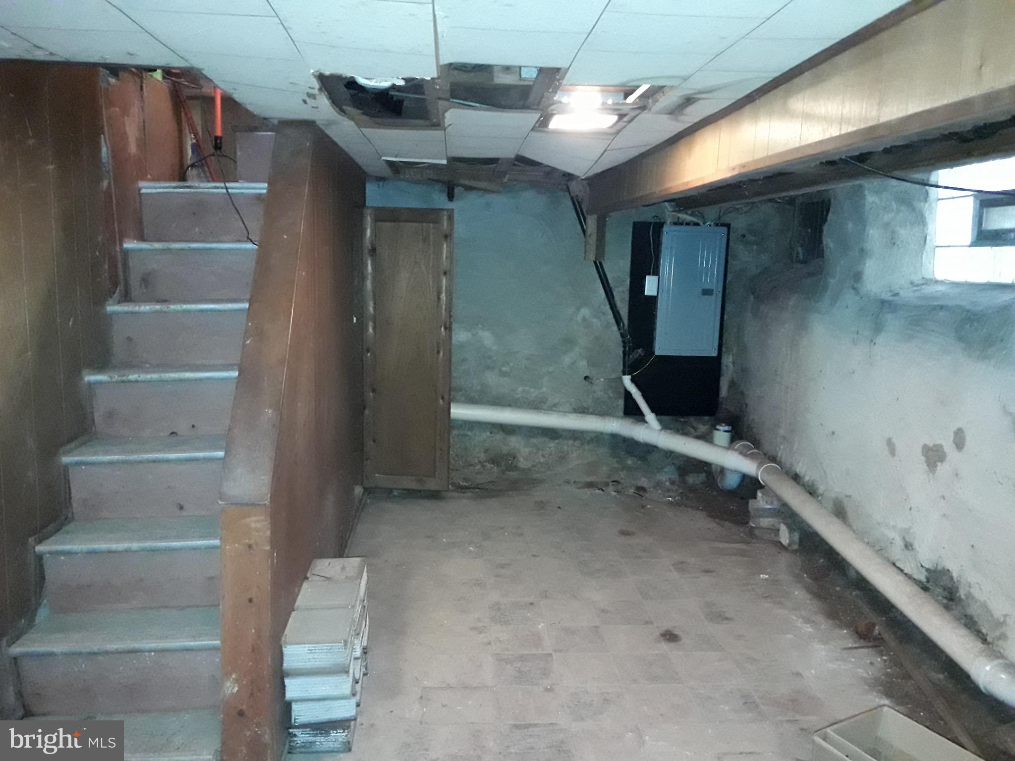 5805 Master Street Philadelphia, PA 19131 - Photo 20 of 37 Basement