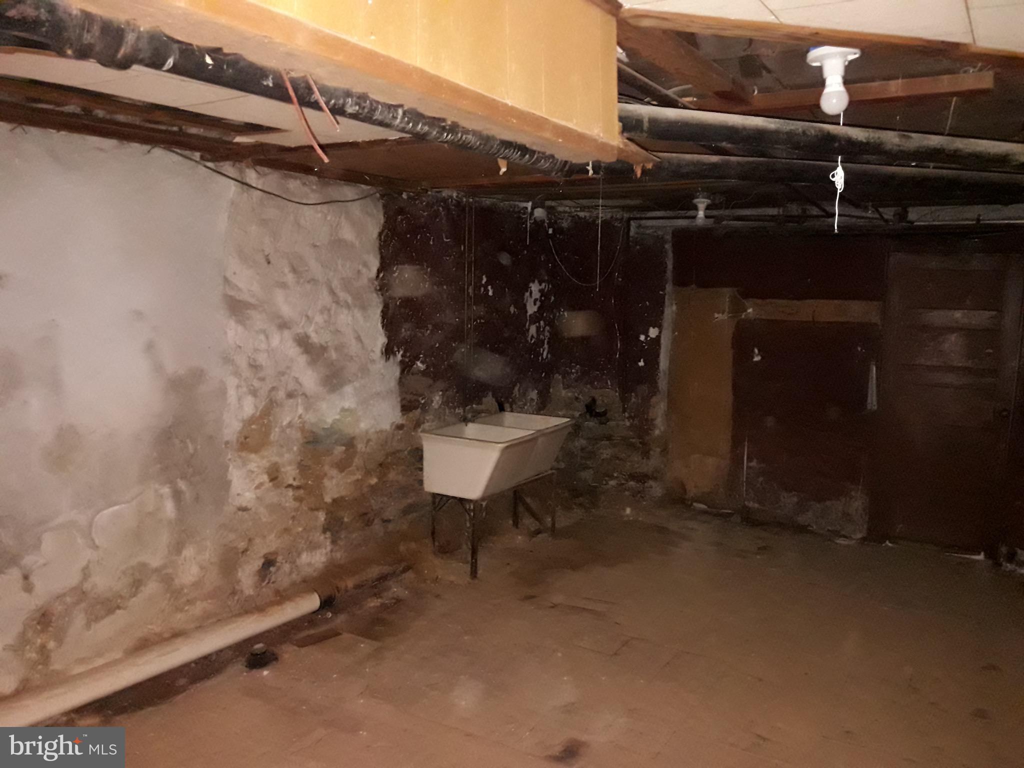 5805 Master Street Philadelphia, PA 19131 - Photo 22 of 37 Basement