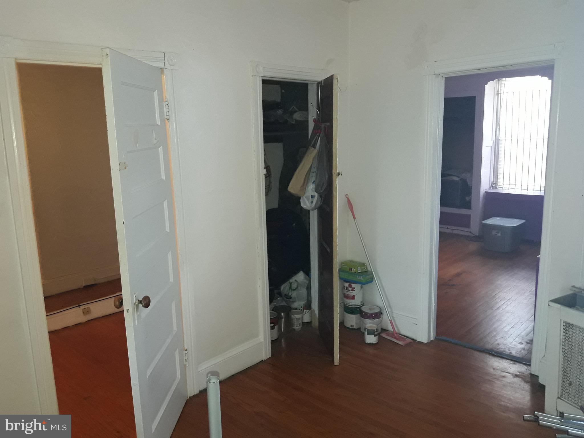 5805 Master Street Philadelphia, PA 19131 - Photo 35 of 37 Middle bedroom