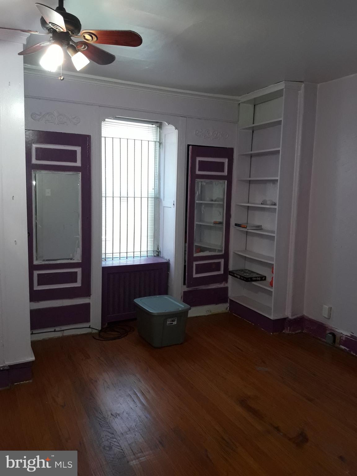 5805 Master Street Philadelphia, PA 19131 - Photo 37 of 37 Back bedroom
