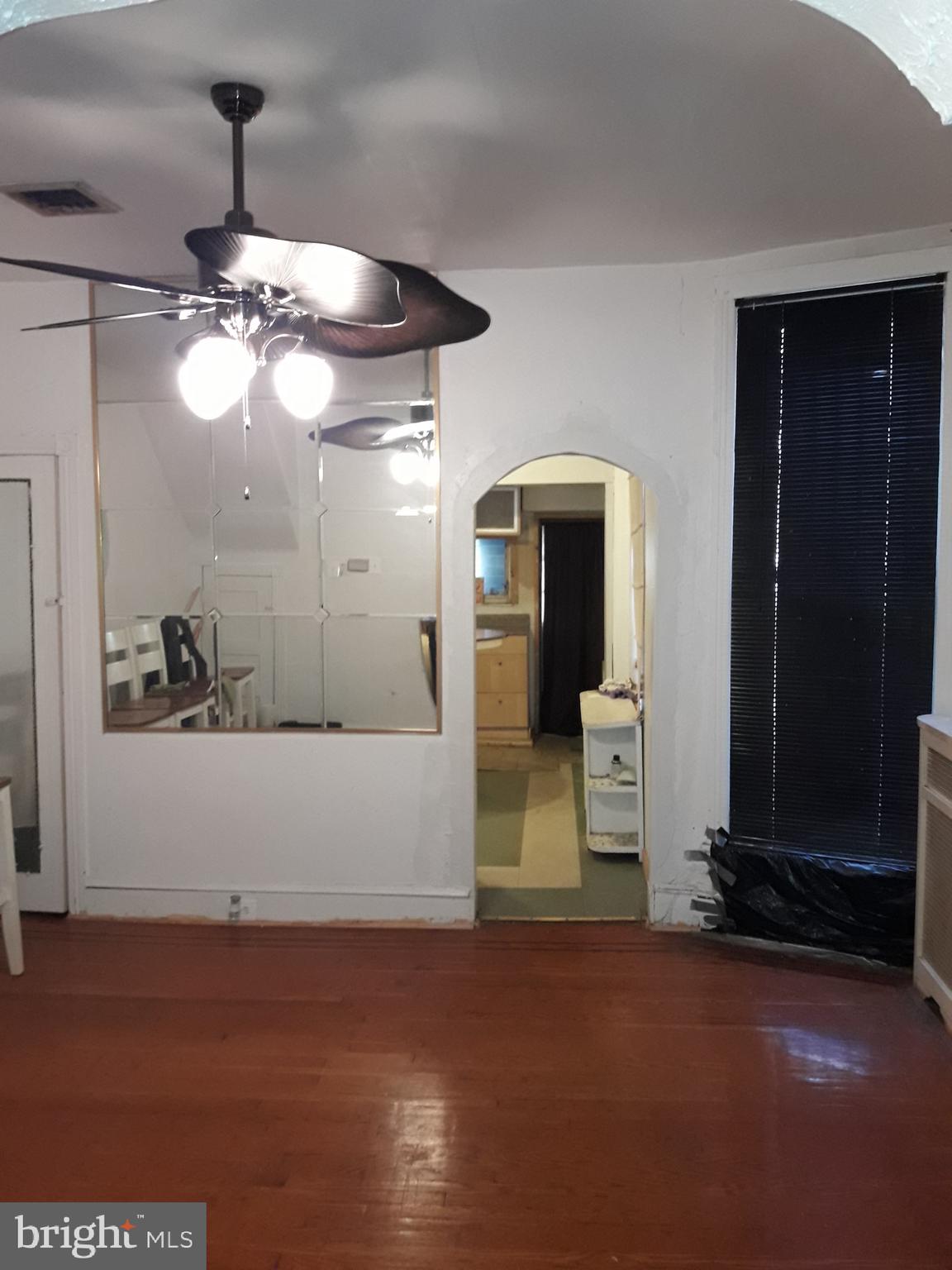 5805 Master Street Philadelphia, PA 19131 - Photo 10 of 37 Dining room