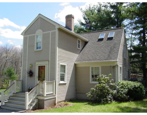 14 South Bolton Road Bolton, MA 01740 - Photo 1 of 6