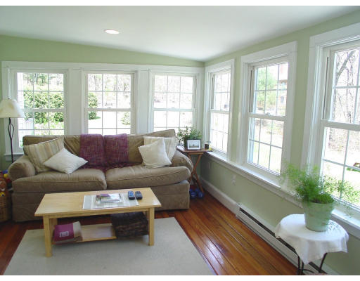 14 South Bolton Road Bolton, MA 01740 - Photo 3 of 6