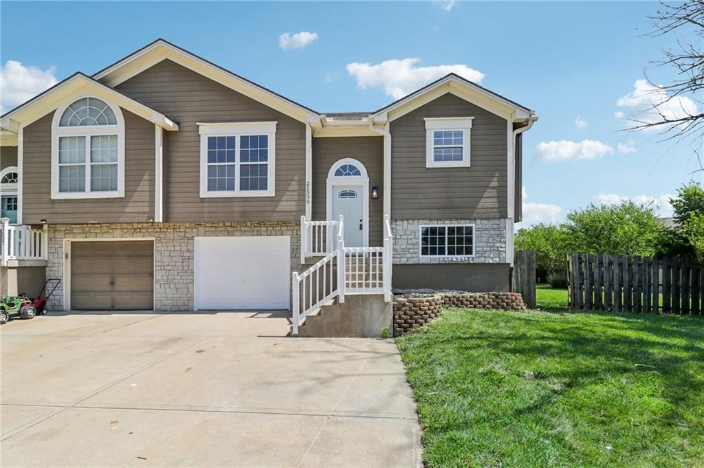 21539 South Clairmont St