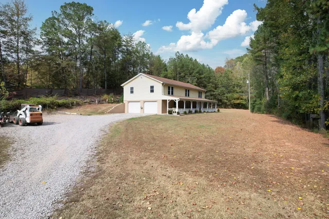 $425,000 | 3074 Harrison Pike, Cleveland, TN 37311