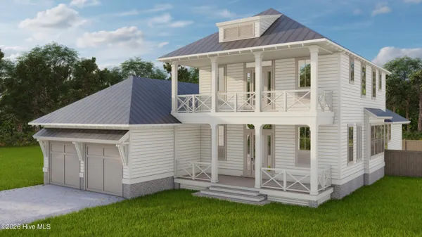 $1,795,000 | 5140 Carolina Beach Road, Wilmington, NC 28412