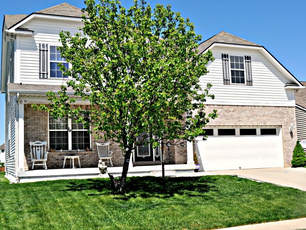 12454 Cold Stream Road Noblesville, IN 46060 - Photo 1 of 7 Gallery Image 1