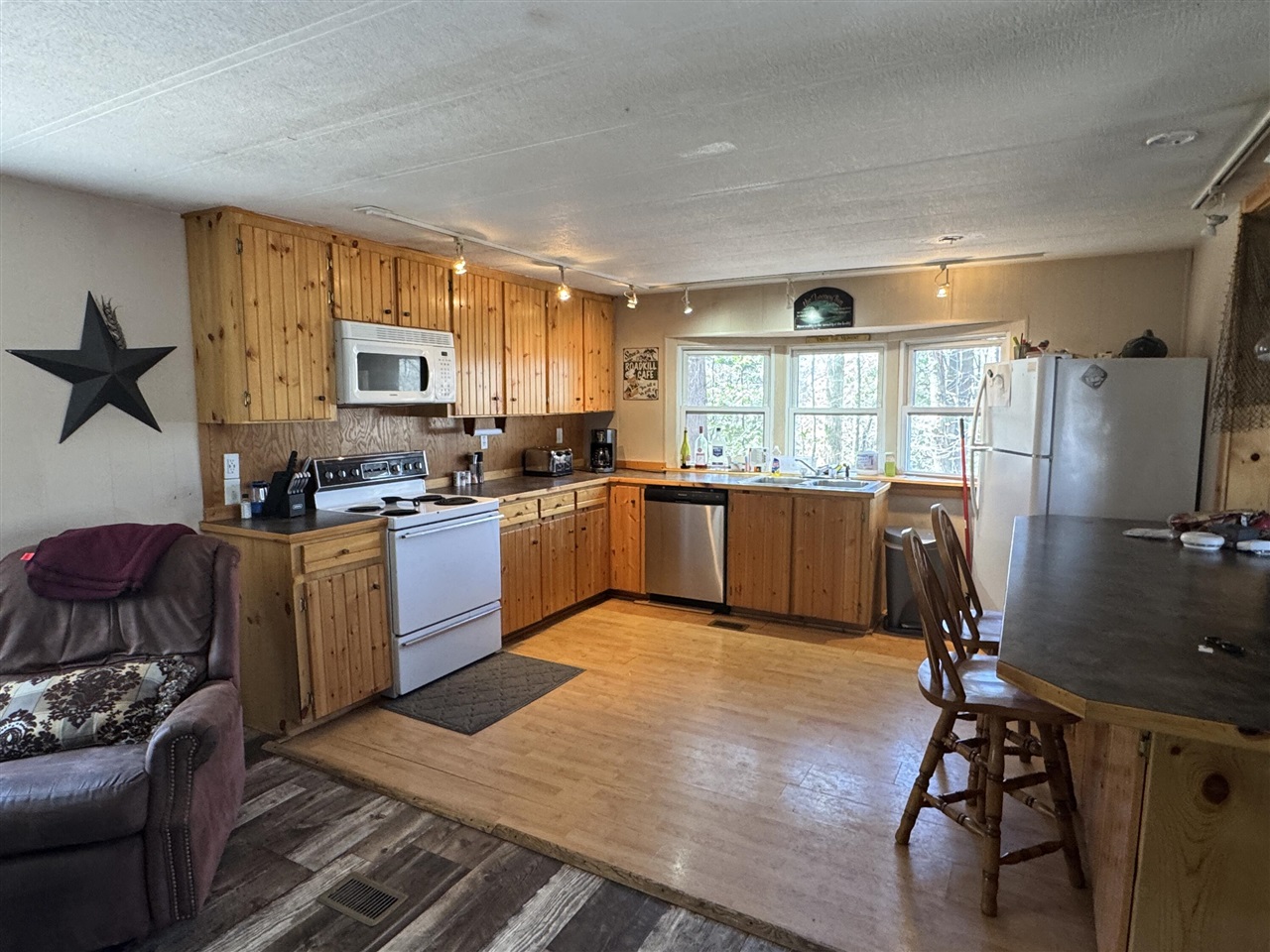 5084 Sandy Run Road Sears, MI 49679 - Photo 13 of 50