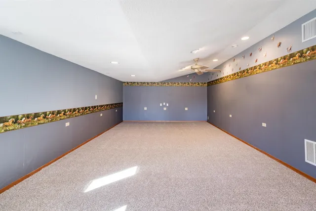 $249,900 | 1501 North Clydesdale Drive, Hutchinson, KS 67501