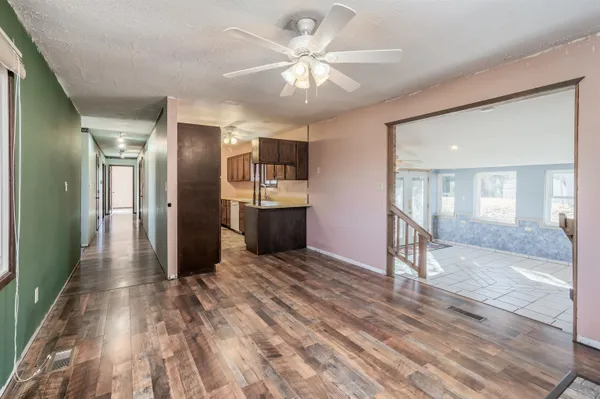 $249,900 | 1501 North Clydesdale Drive, Hutchinson, KS 67501