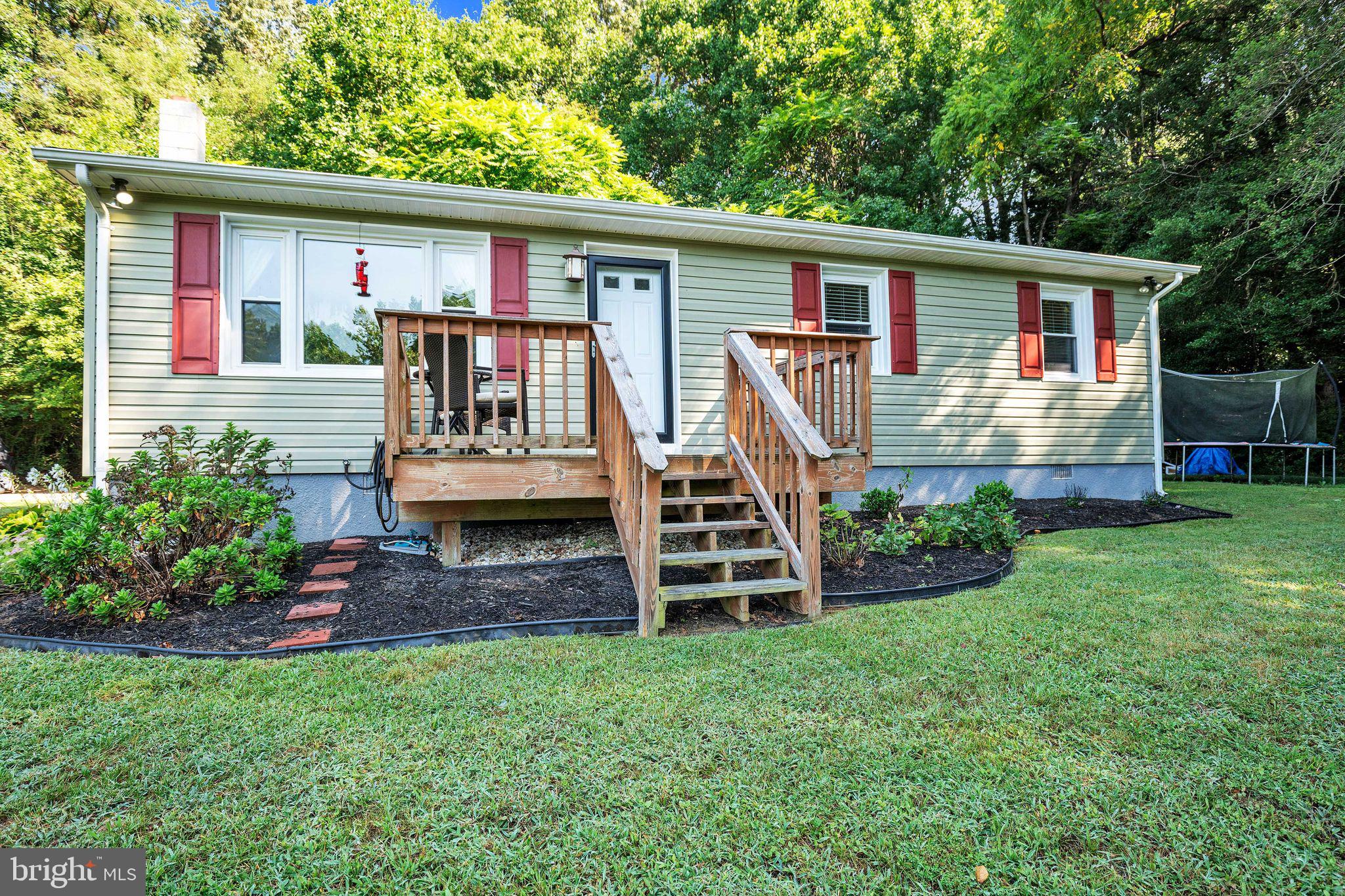 23606 Maddox Road Chaptico, MD 20621 - Photo 1 of 30