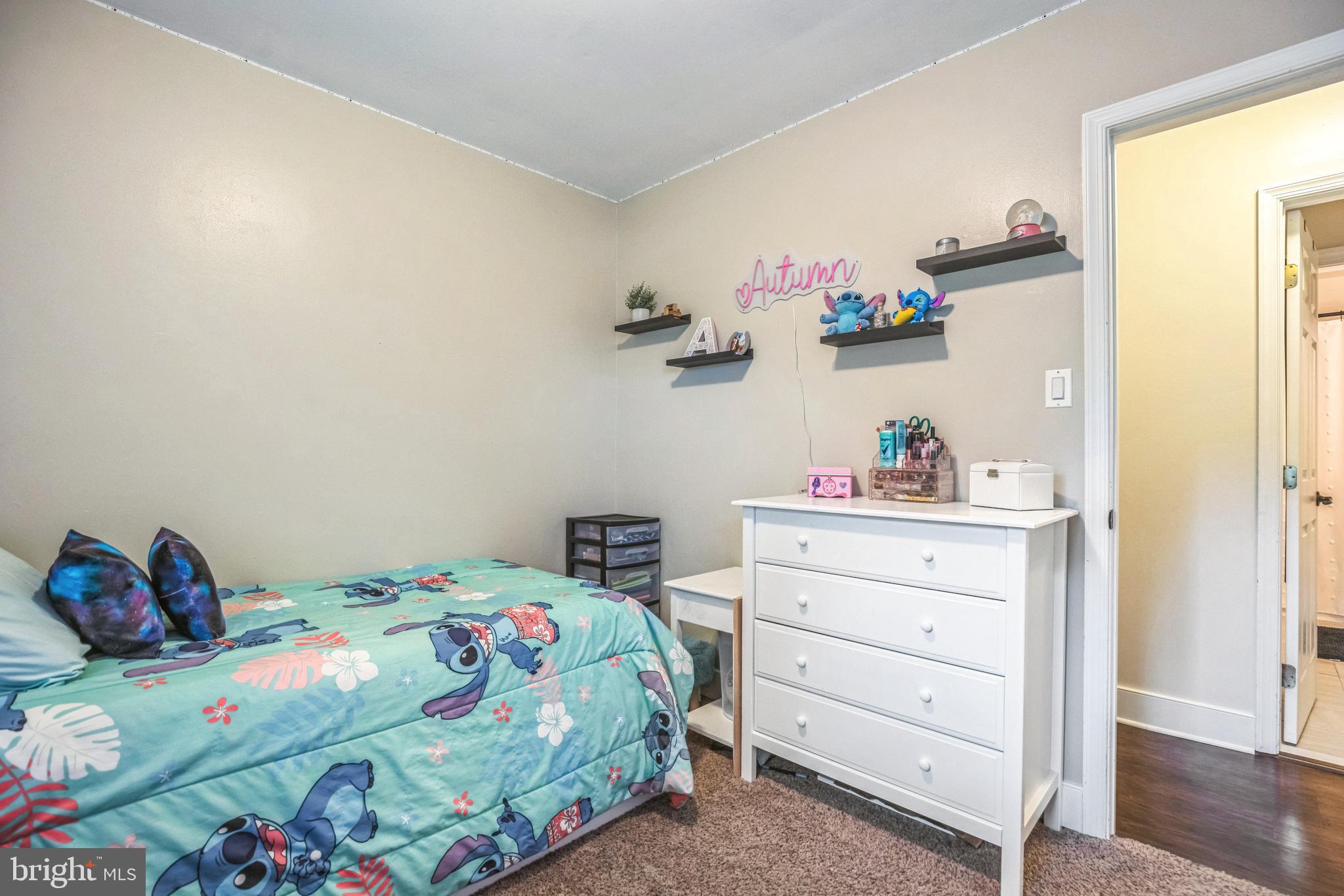 23606 Maddox Road Chaptico, MD 20621 - Photo 15 of 30 Third bedroom