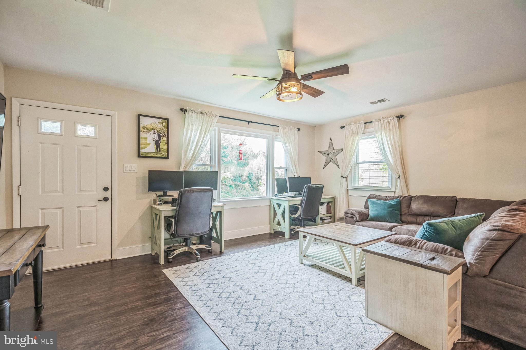 23606 Maddox Road Chaptico, MD 20621 - Photo 2 of 30 Spacious open living area