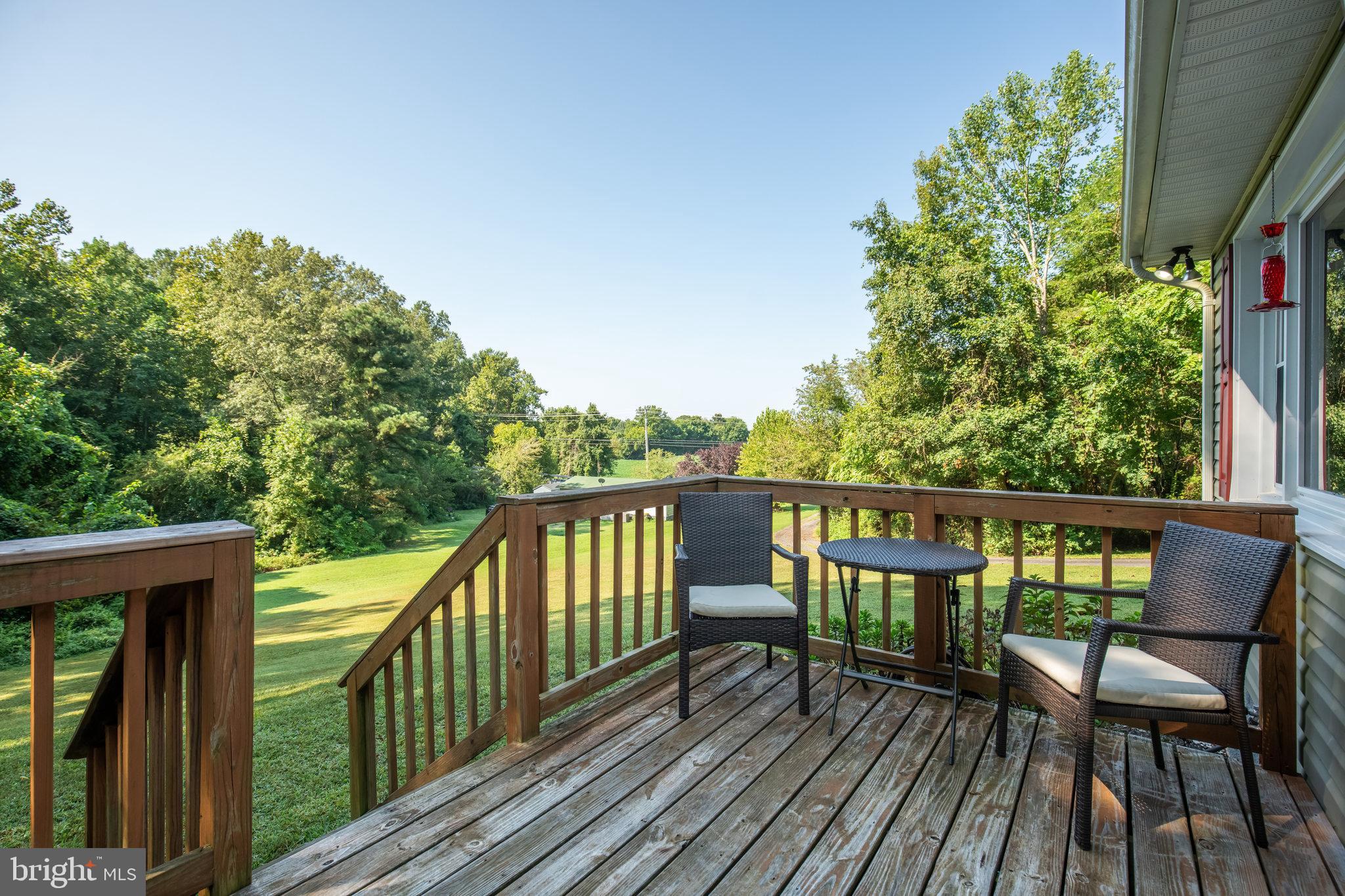 23606 Maddox Road Chaptico, MD 20621 - Photo 23 of 30 Enjoy the outdoors