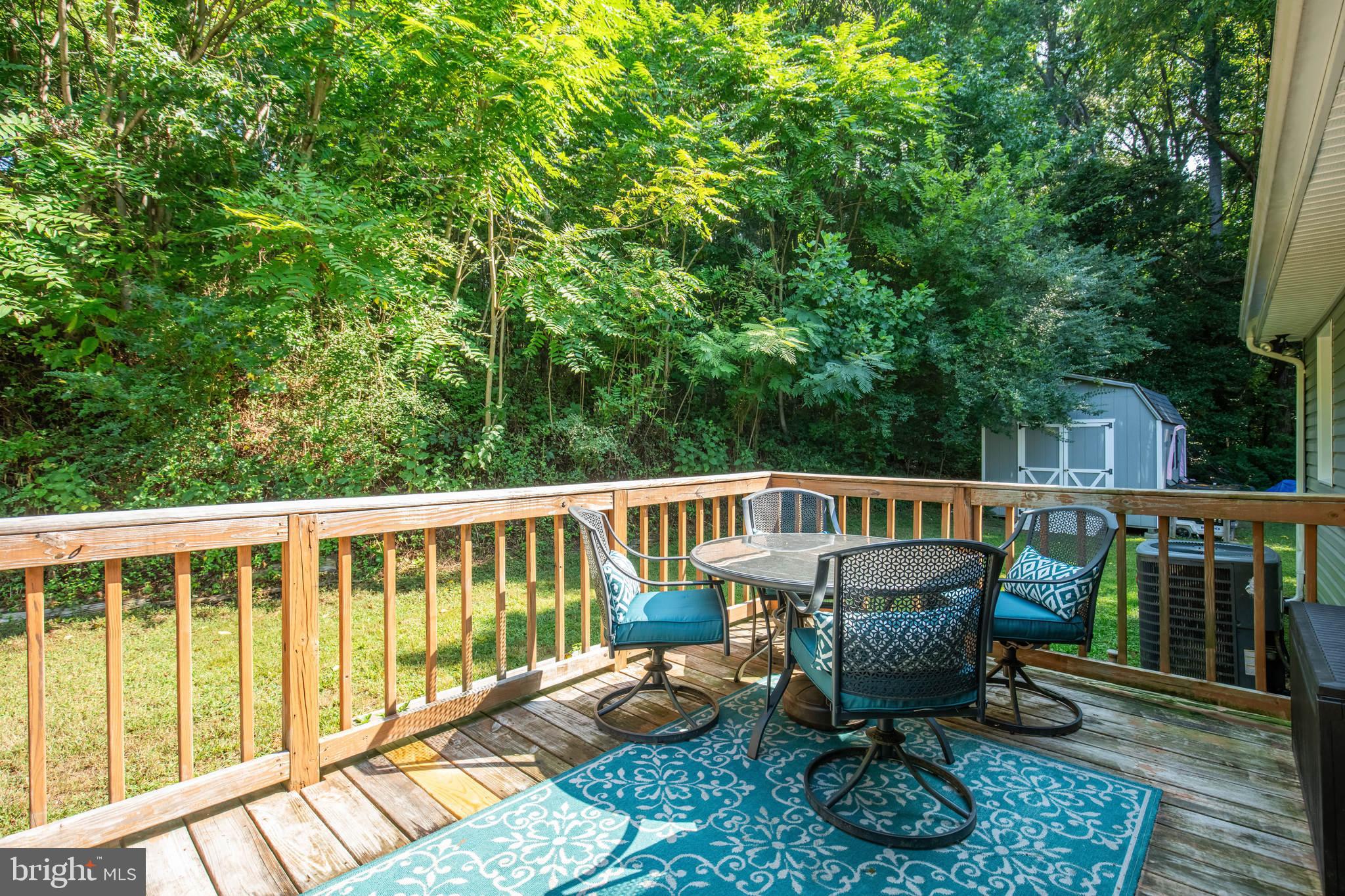 23606 Maddox Road Chaptico, MD 20621 - Photo 26 of 30