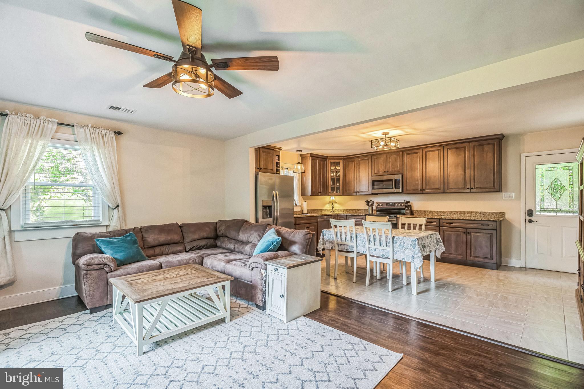 23606 Maddox Road Chaptico, MD 20621 - Photo 4 of 30 Updated eat-in kitchen