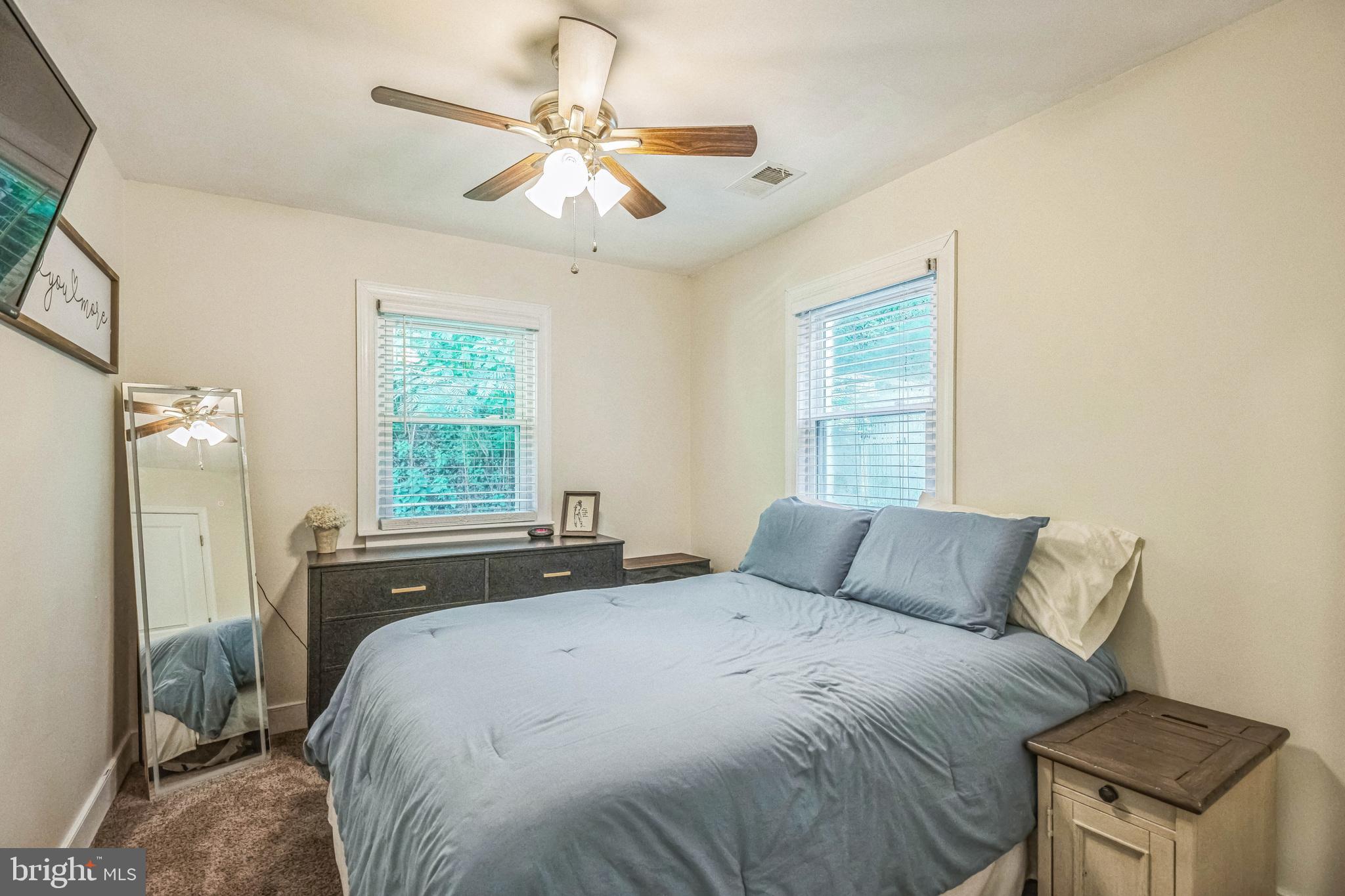 23606 Maddox Road Chaptico, MD 20621 - Photo 10 of 30 Master Bedroom