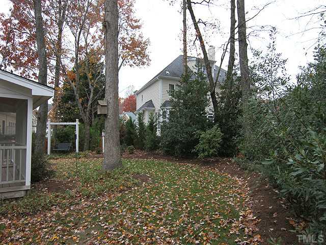8716 Aldersgate Way Raleigh, NC 27615 - Photo 23 of 25