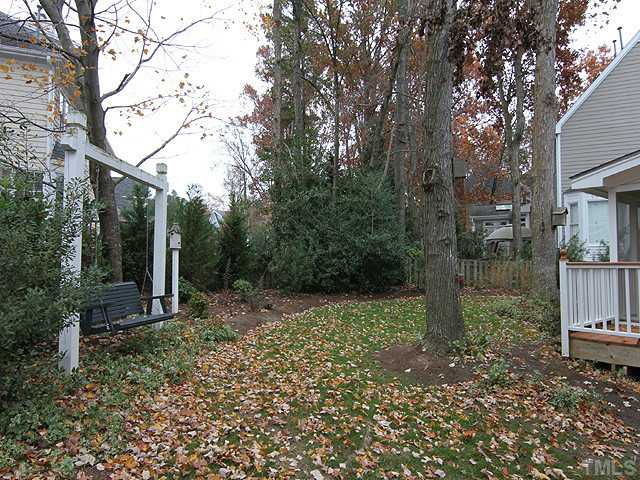 8716 Aldersgate Way Raleigh, NC 27615 - Photo 24 of 25