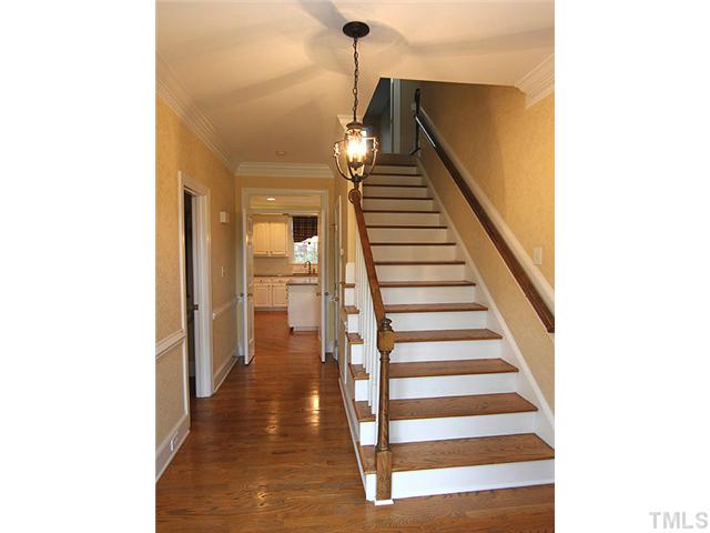 8716 Aldersgate Way Raleigh, NC 27615 - Photo 3 of 25
