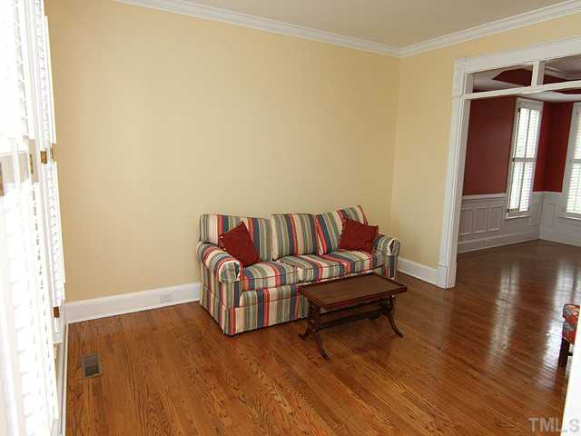 8716 Aldersgate Way Raleigh, NC 27615 - Photo 5 of 25