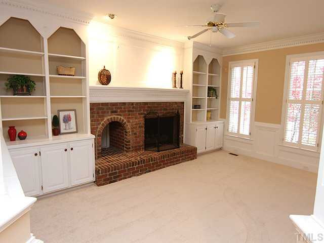 8716 Aldersgate Way Raleigh, NC 27615 - Photo 10 of 25