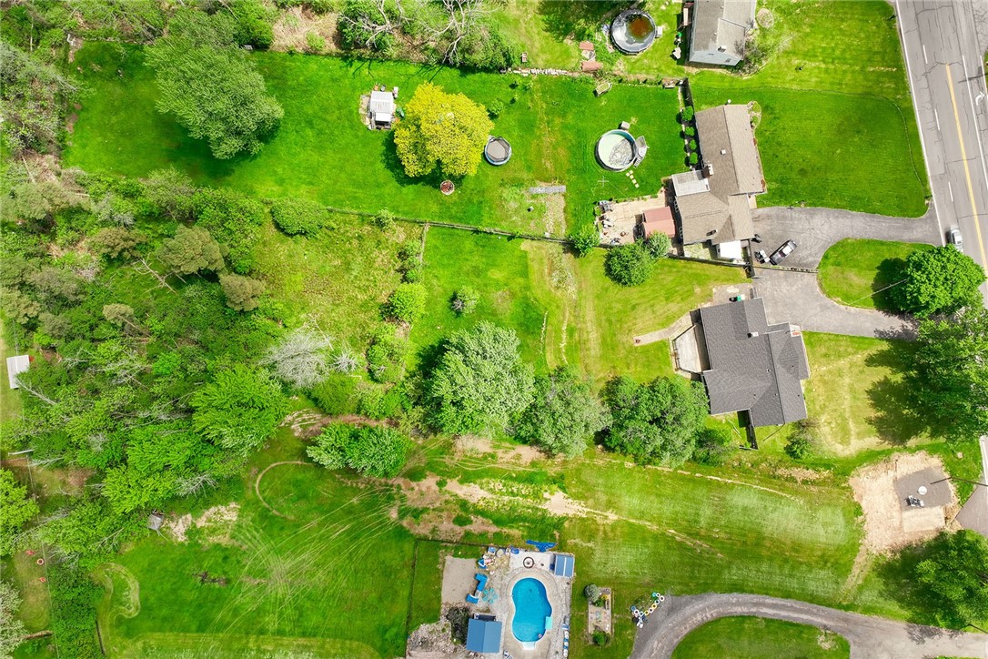 1766 Lehigh Station Road Henrietta, NY 14467 - Photo 49 of 50