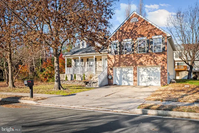 $525,000 | 3710 Seneca Garden Road, Baltimore, MD 21220