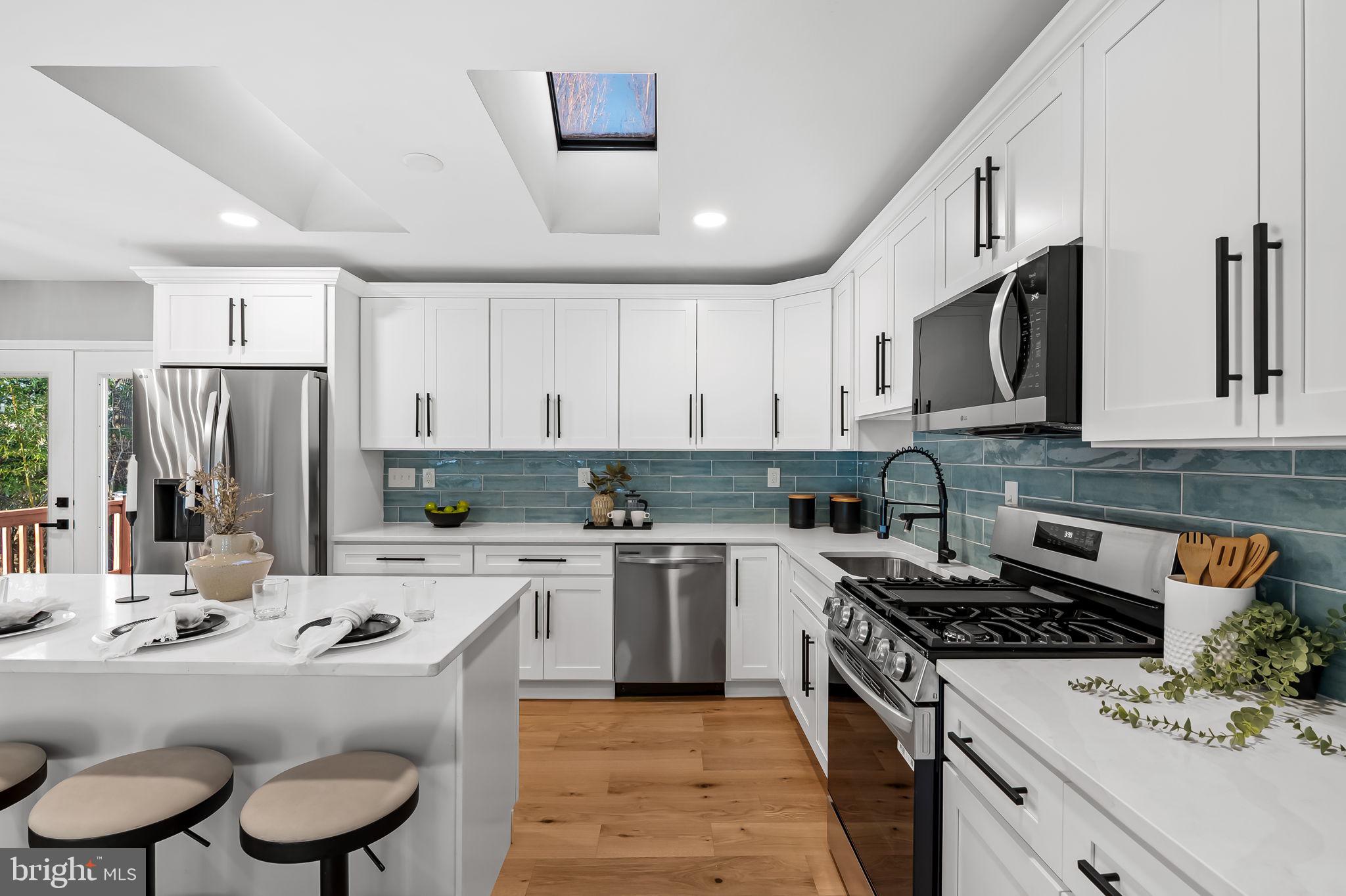 3710 Seneca Garden Road Baltimore, MD 21220 - Photo 14 of 57