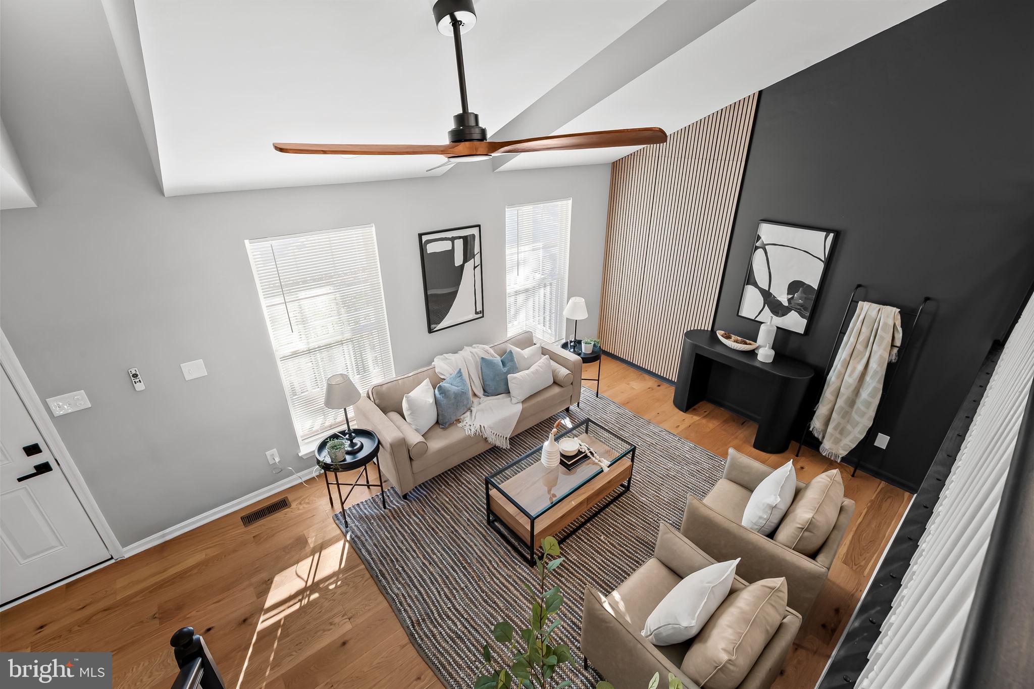 3710 Seneca Garden Road Baltimore, MD 21220 - Photo 19 of 57