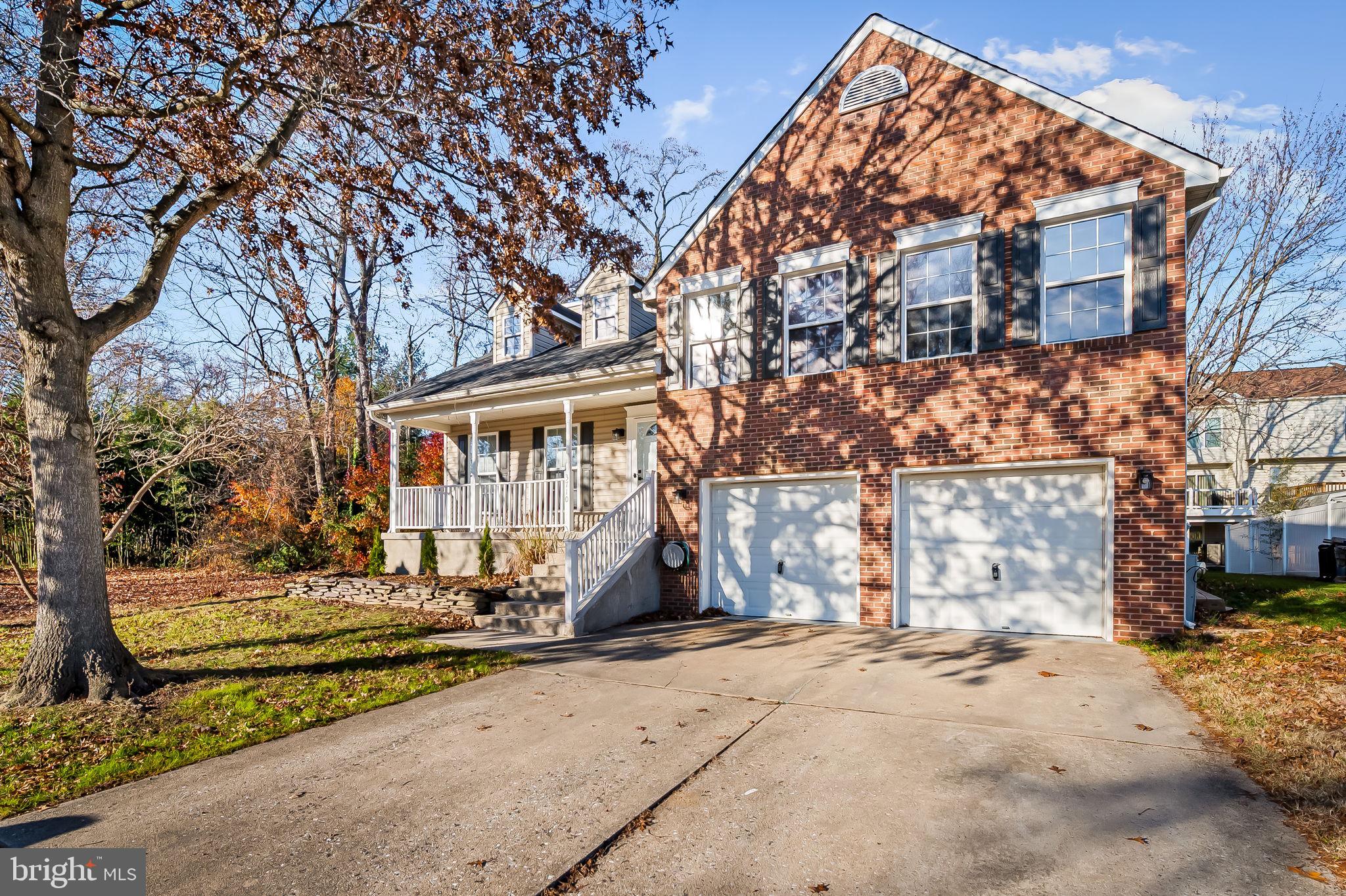 3710 Seneca Garden Road Baltimore, MD 21220 - Photo 2 of 57