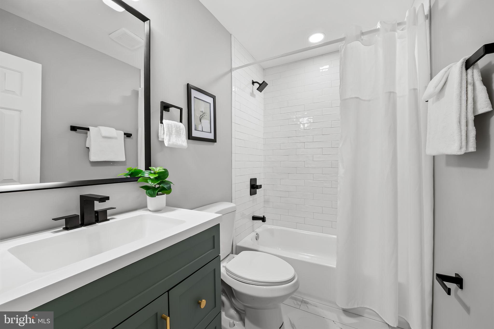 3710 Seneca Garden Road Baltimore, MD 21220 - Photo 22 of 57