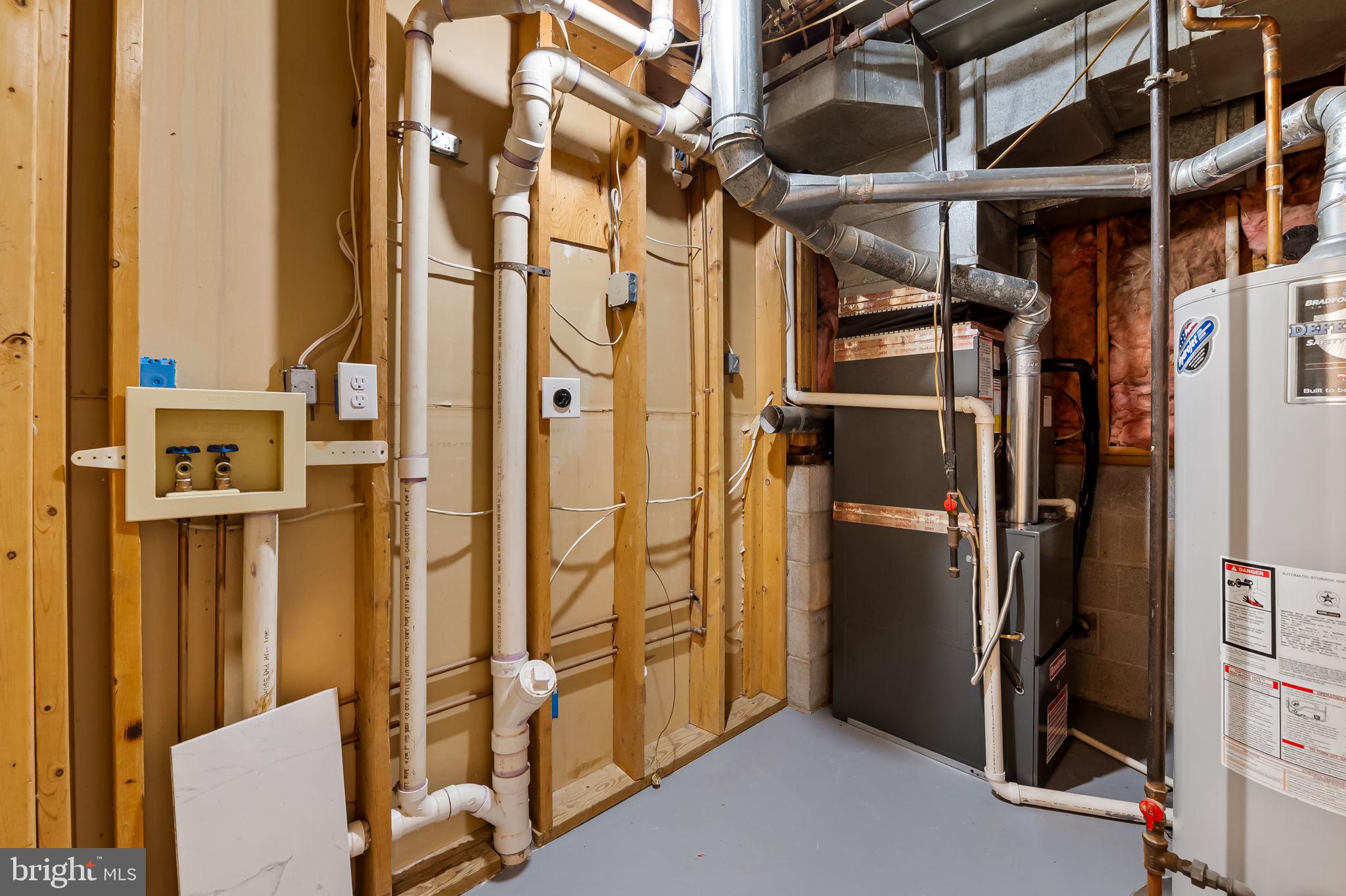 3710 Seneca Garden Road Baltimore, MD 21220 - Photo 38 of 57